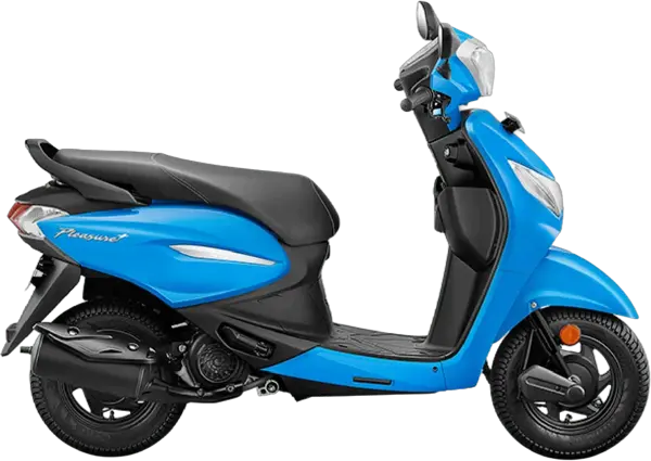 HERO Pleasure 110