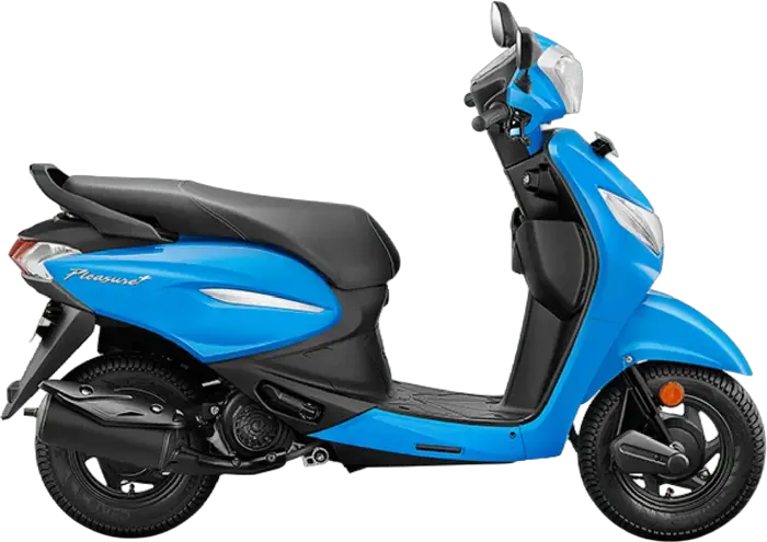 HERO Pleasure 110 2026