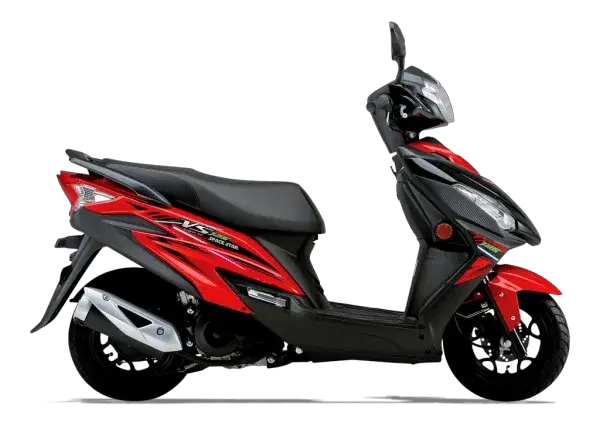 HAOJUE VS-125 2026