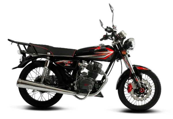X1000 CG 200 R6