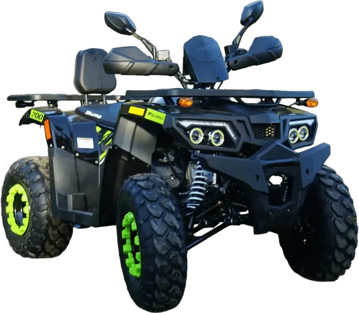 TAURO Marverick 200 2026