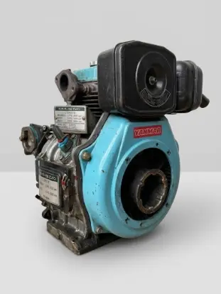 Yanmar L70AEG16 2014