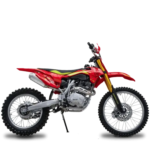 SUPERGATO Bengala 250