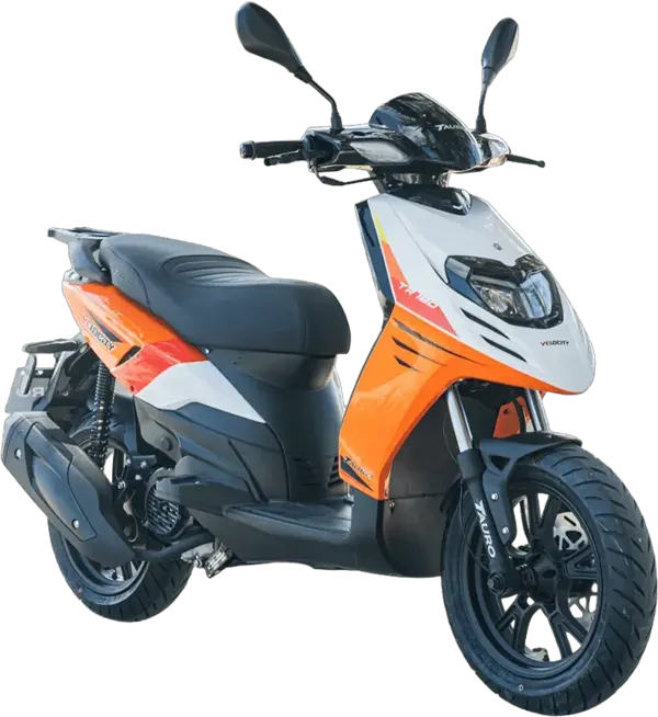TAURO Velocity TR-180