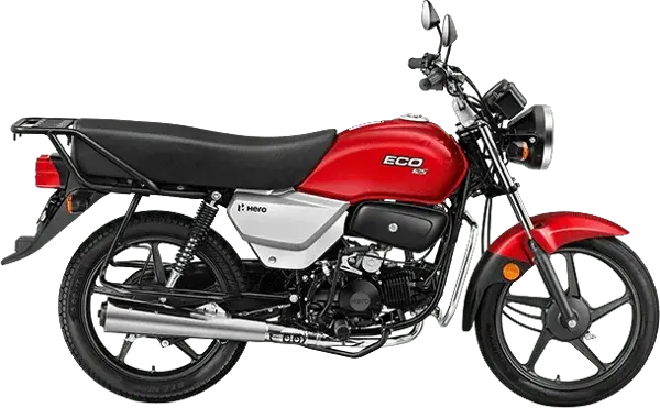 HERO Eco 125