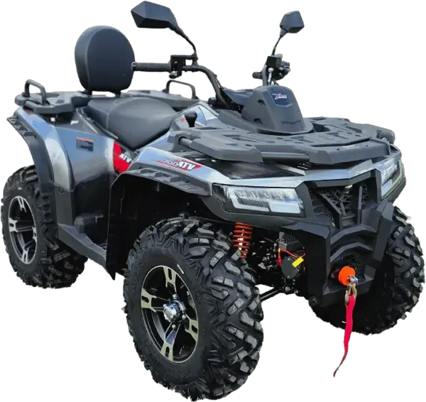 X1000 ATV 300