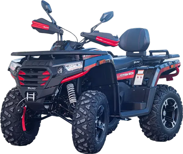 TAURO Titan 300