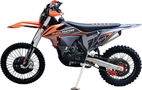 BLACK PANTHER F7 450