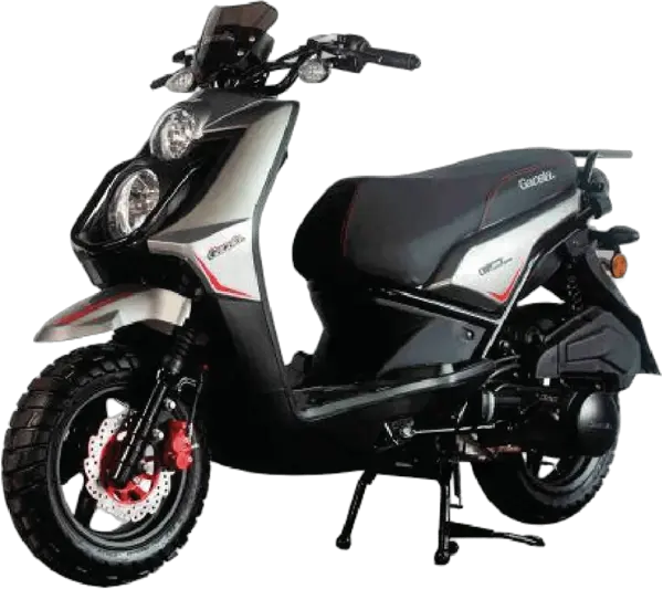 SYM GCL
