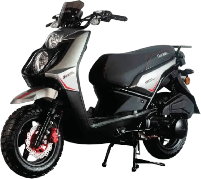 SYM GCL 2026