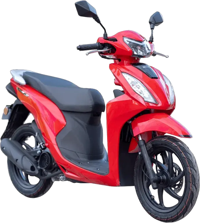 TAURO Dio S 110 2025
