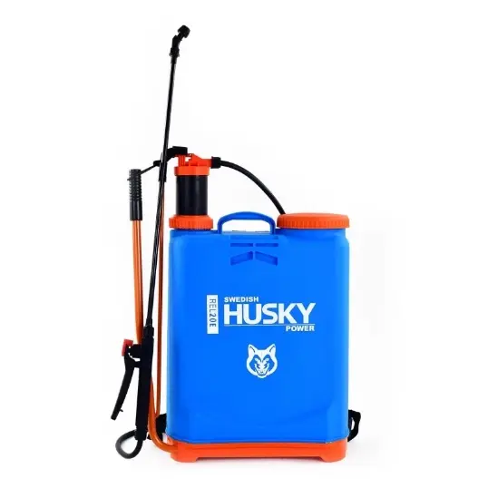 Husky REL20E