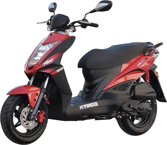 KYMCO Agility RS 125 2025