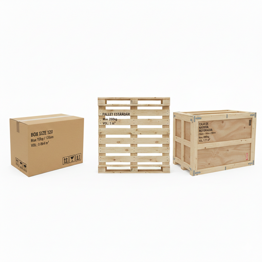 Logística Especializada: De Japón a su Puerta