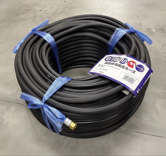 NEW!! Manguera de Alta Presión BigM Maruyama - 100 Metros